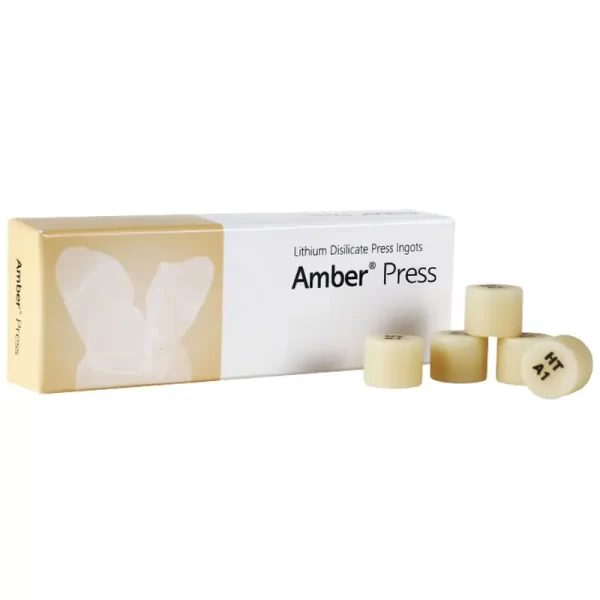 Amber Press by HASS