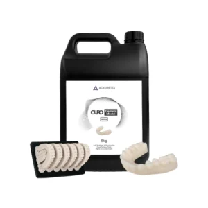 CURO Resin