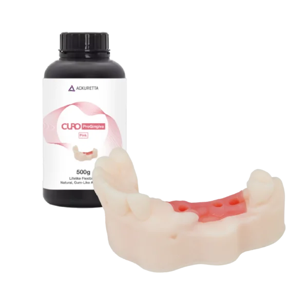 CURO Resin - Image 3