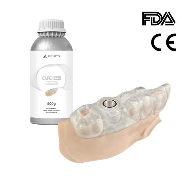 CURO Resin - Image 4