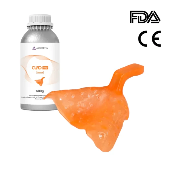 CURO Resin - Image 5