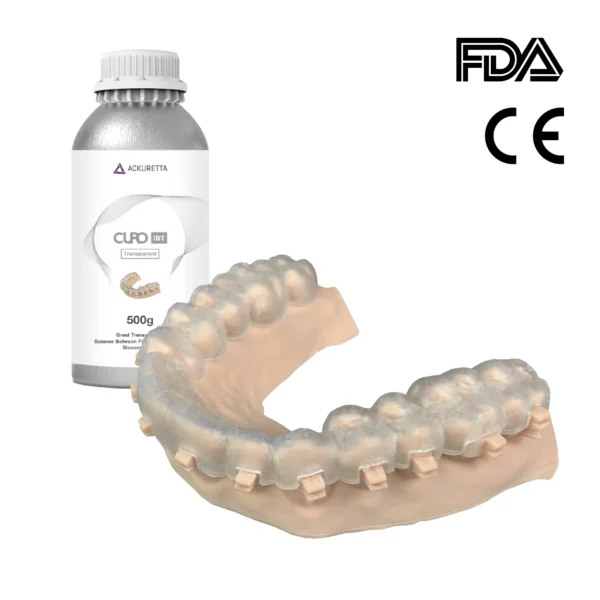 CURO Resin - Image 6