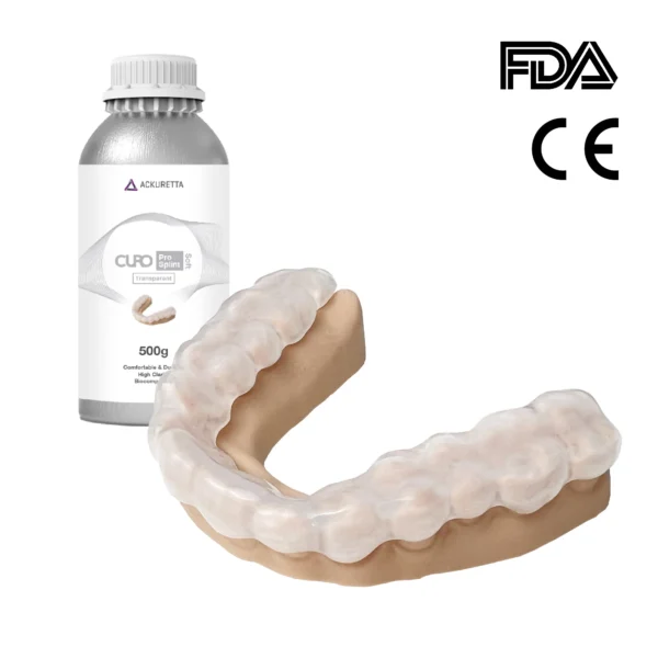CURO Resin - Image 7