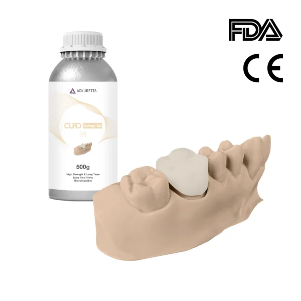 CURO Resin - Image 8