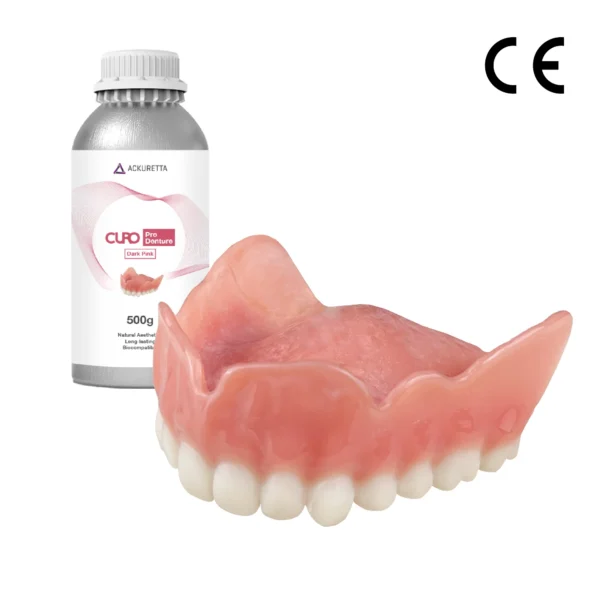 CURO Resin - Image 9