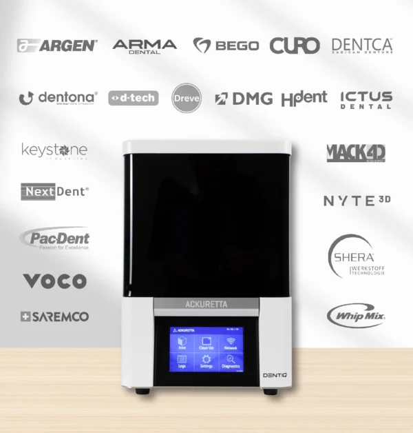 DENTIQ - Image 2