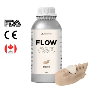 FLOW Resin