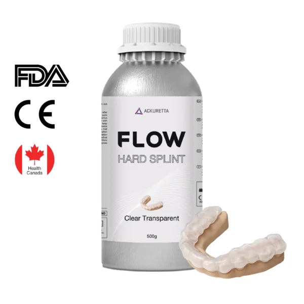 FLOW Resin - Image 2