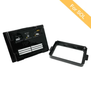 SOL Vat Assembly with Vat Box