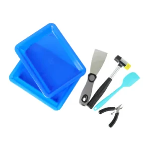 Starter tool kit