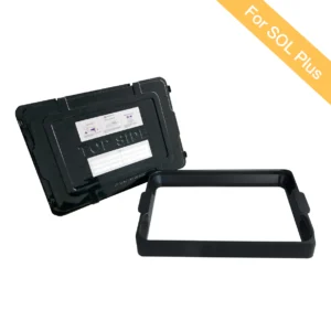 SOL Plus Vat Assembly with Vat Box