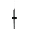 T32 milling tool - 0.6mm | 3mm Shank (Long) - Image 2