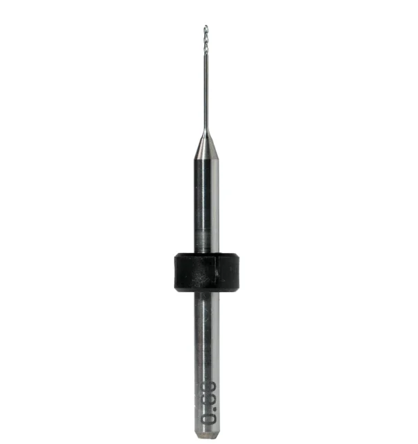 T32 milling tool - 0.6mm | 3mm Shank (Long) - Image 2