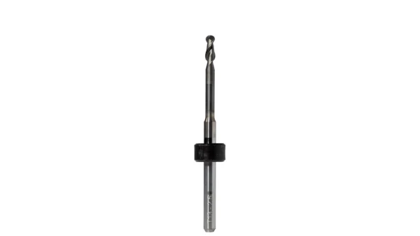 T13/T40/T50 milling tool - 2.5mm | 3mm shank (Diamond Coated) - Image 2
