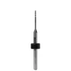 T14/T41/T51 Milling tool - 1.0mm | 3mm shank (Diamond Coated) - Image 2