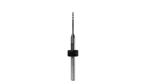 T14/T41/T51 Milling tool - 1.0mm | 3mm shank (Diamond Coated) - Image 2