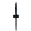 T1/T6 Milling tool - 3.0mm | 3mm Shank (Ti, CoCr) - Image 2
