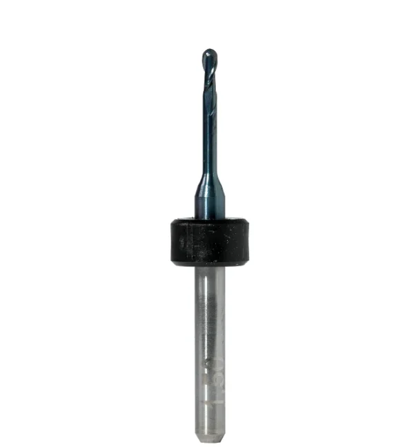 T3/T8 Milling tool - 1.5mm | 3mm Shank (Universal) - Image 2