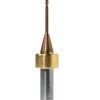 T64 Milling tool - 1.5mm | 6mm Shank (Ti, CoCr) - Image 2