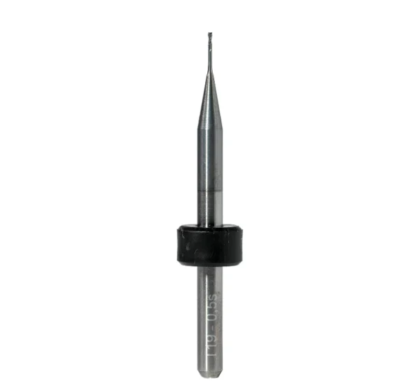 T19 milling tool - 0.5mm | 3mm Shank (Universal) - Image 2